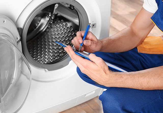 Tecnico Assistenza Elettrodomestici a Firenze